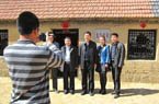 开云电竞大自然地板团购会20日举行(图1)